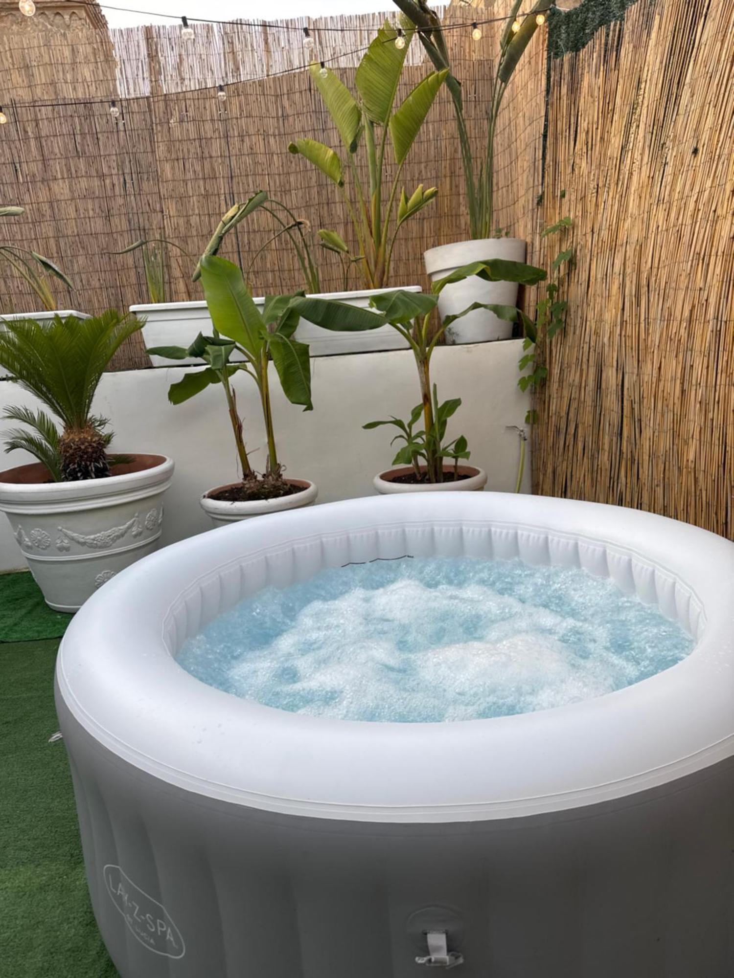 Real Suite Spa Palermo Exterior photo